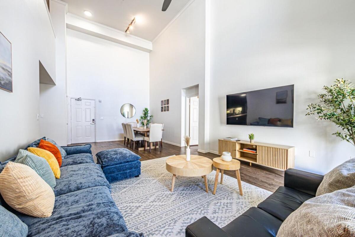Apartamento For Everyone! Huge 4br Townhouse In Venice *