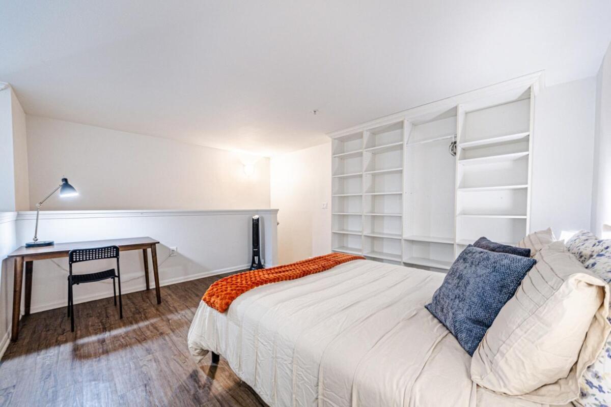 For Everyone! Huge 4br Townhouse In Venice Los Ángeles