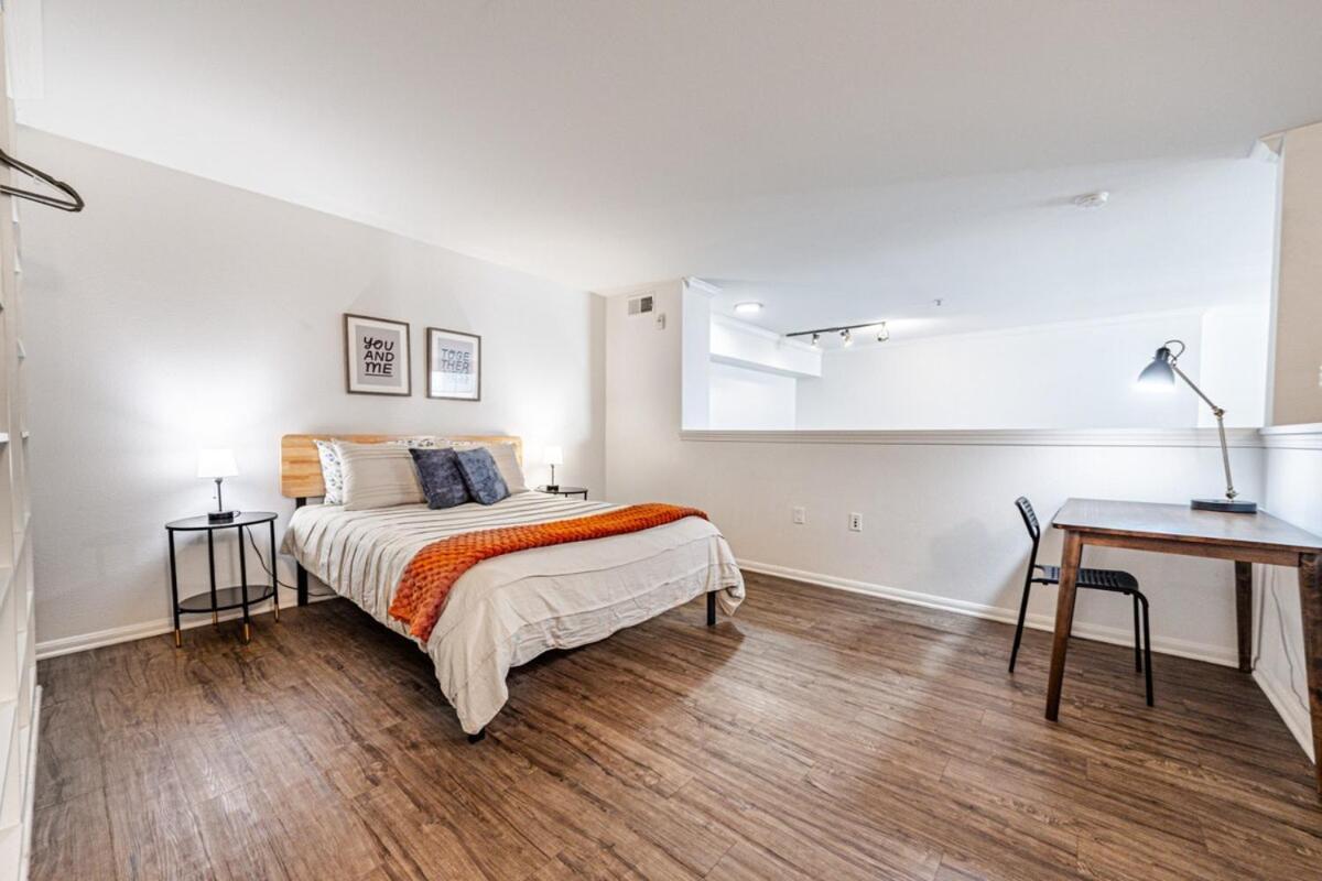 For Everyone! Huge 4br Townhouse In Venice Los Ángeles
