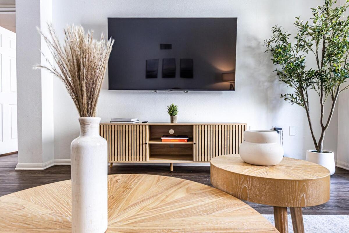 For Everyone! Huge 4br Townhouse In Venice Apartamento *