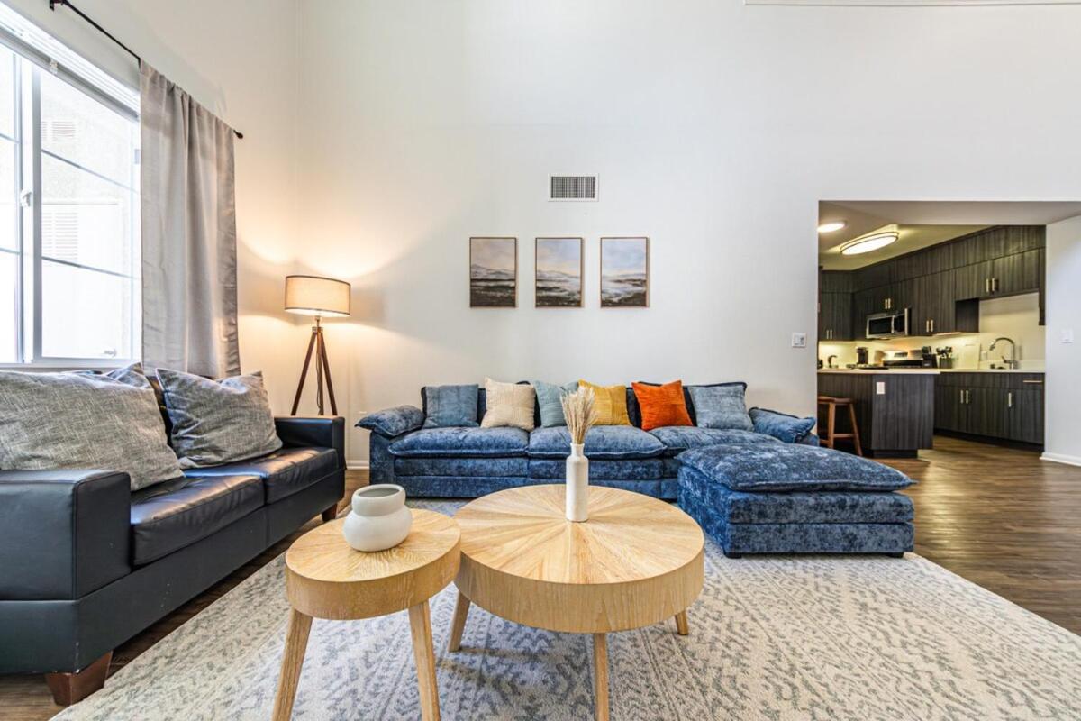 Appartamento For Everyone! Huge 4br Townhouse In Venice *
