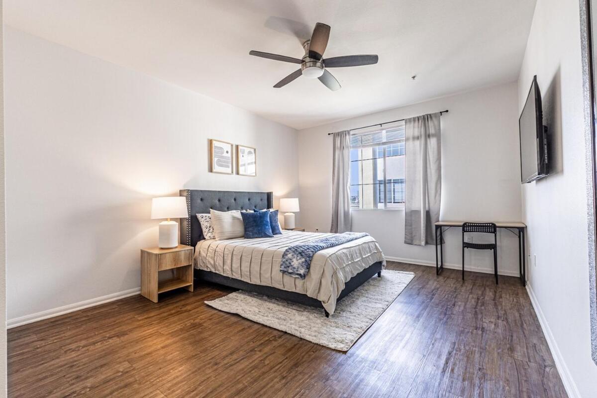 For Everyone! Huge 4br Townhouse In Venice Los Angeles
