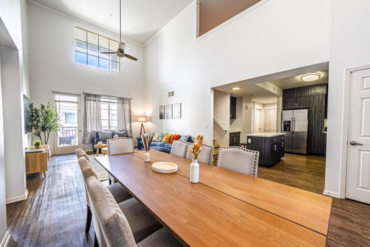 Appartamento For Everyone! Huge 4br Townhouse In Venice *