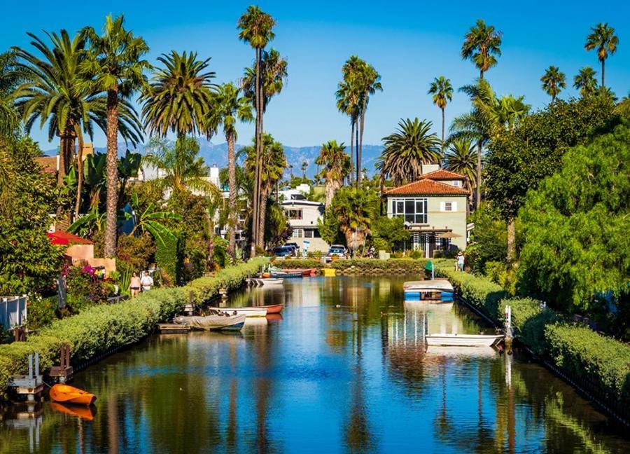 For Everyone! Huge 4br Townhouse In Venice Appartamento *
