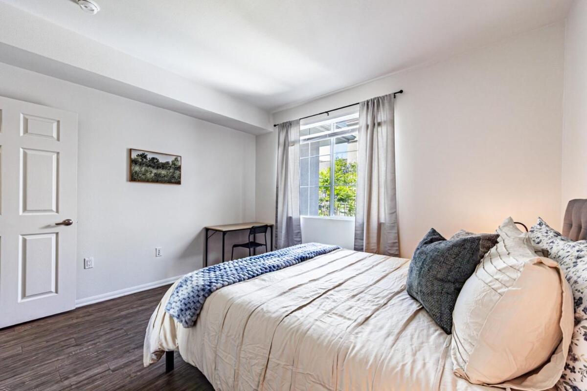 For Everyone! Huge 4br Townhouse In Venice Appartamento Los Angeles