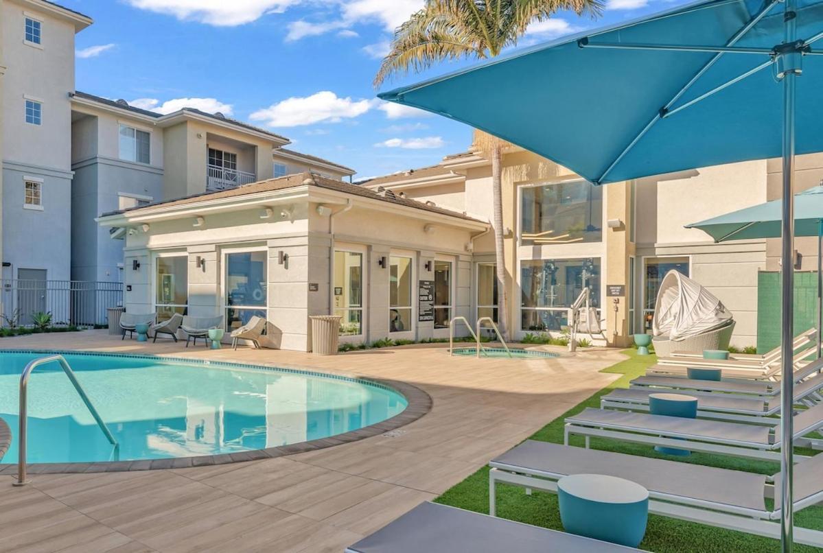Appartamento For Everyone! Huge 4br Townhouse In Venice Los Angeles
