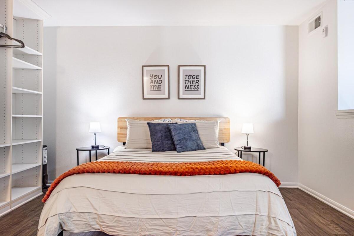 Appartamento For Everyone! Huge 4br Townhouse In Venice Los Angeles