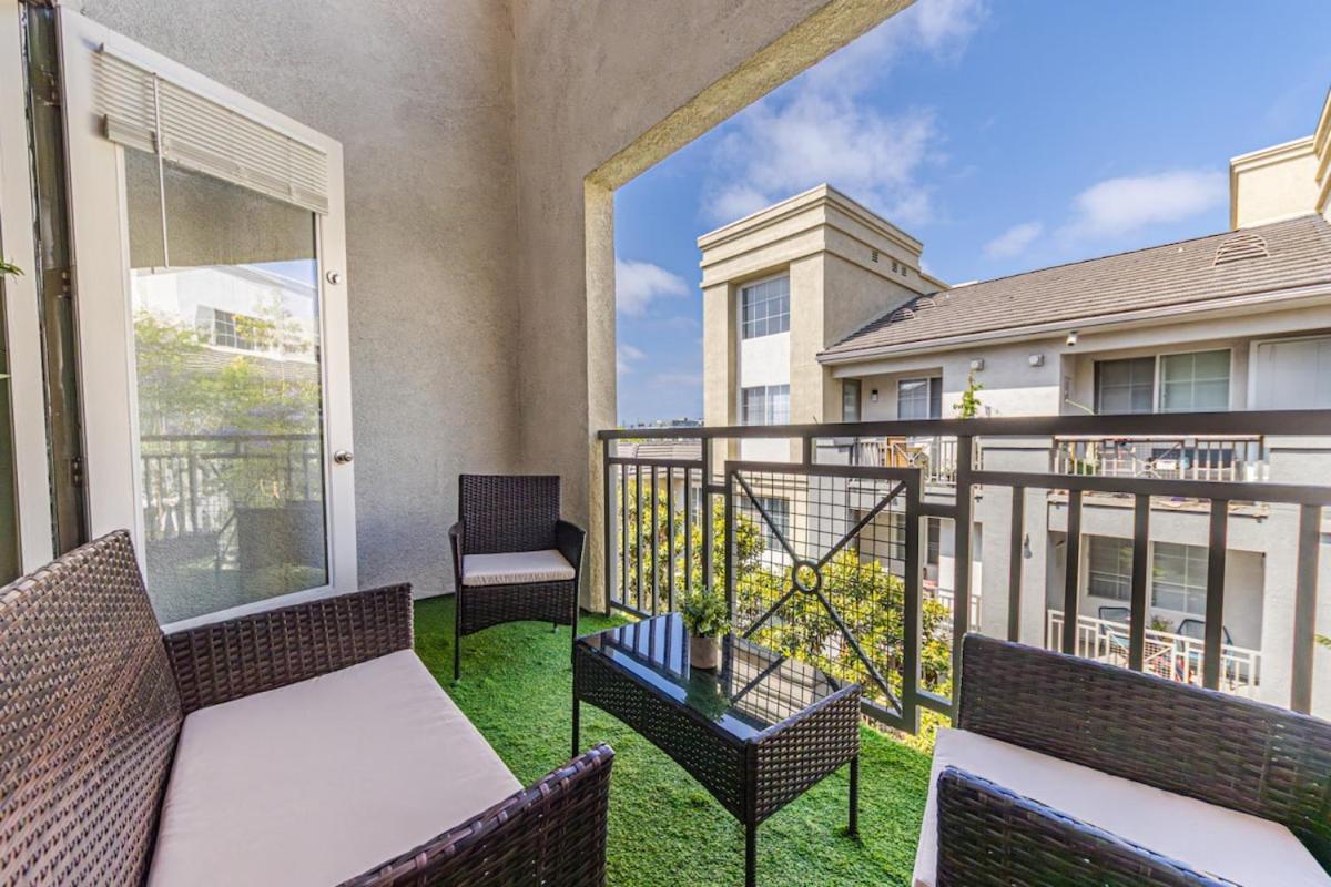 For Everyone! Huge 4br Townhouse In Venice * Los Angeles