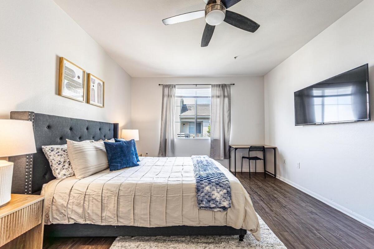 Appartamento For Everyone! Huge 4br Townhouse In Venice Los Angeles